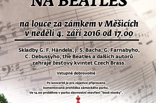 Dejte Bacha na Beatles